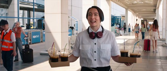 Mariage à la Grecque 3 Bande-annonce (IT)