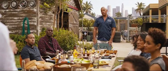 Fast & Furious X Bande-annonce (FR)