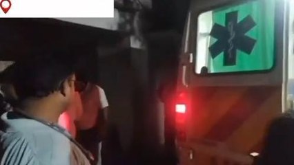 नवादा: जमीनी मामलों को लेकर अनशन पर बैठी महिलाओं की तबीयत बिगड़ी, अस्पताल में भर्ती
