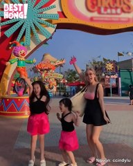 Hậu ly hôn Hoài Lâm, Cindy Lư làm mẹ đơn thân, ủng hộ con nối nghiệp ba