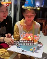 Khi mẹ chồng bảo kê con dâu thì con ruột cũng thành con rể