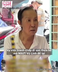 Ca sĩ Đông Dương xin lỗi vì ký tên làm chứng về "di chúc miệng" của cố nghệ sĩ Vũ Linh