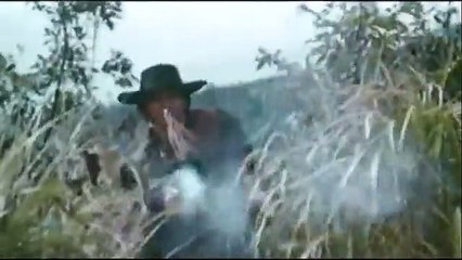 Lo straniero di silenzio Bande-annonce (EN)
