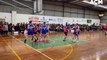 Astley Cup Basketball 2023