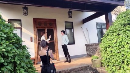 20220516 #摩登兄弟刘宇宁 直be #说英雄曾舜晞杨超越刘宇宁直播 cut ：Dance ?