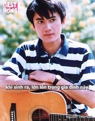 Tài tử điện ảnh "ngang cơ Lý Hùng" trở lại showbiz sau khi bỏ sự nghiệp chăm mẹ bệnh