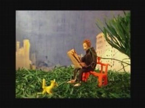 A Ta Portée (Tous droits réservés)