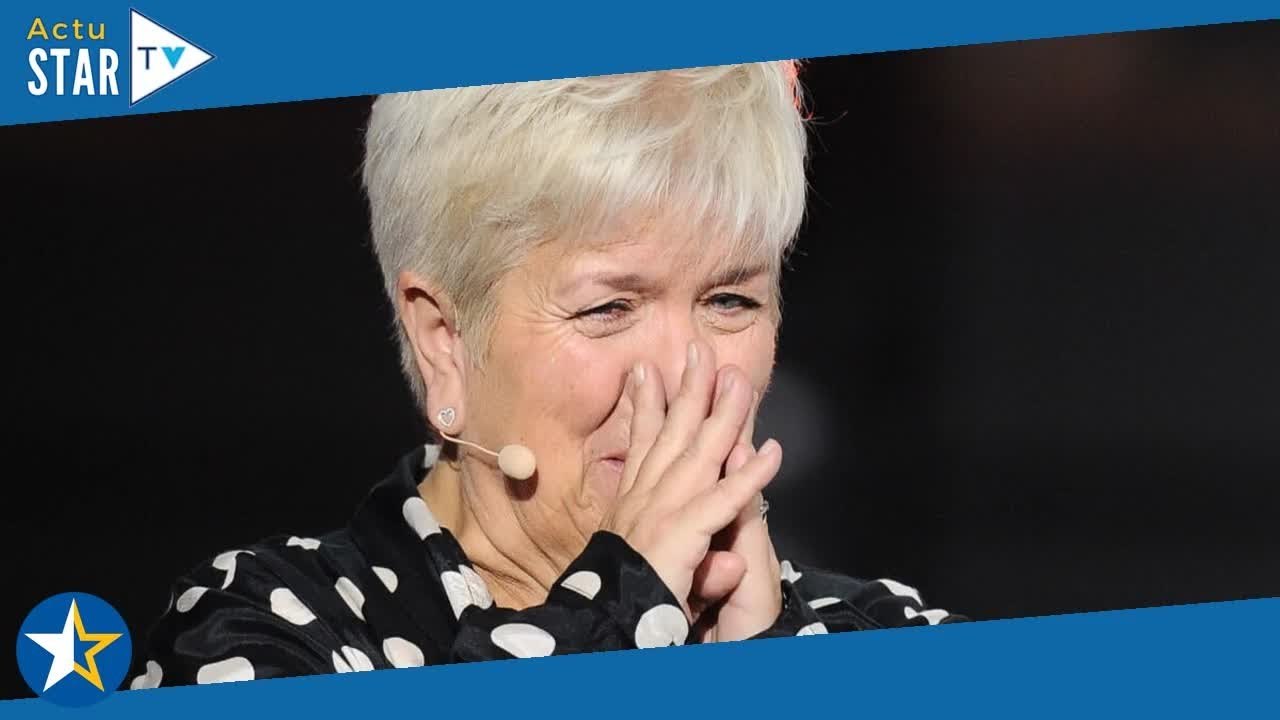 "Ça me fait mal..." : Mimie Mathy revient sur les terribles accusations dont elle a fait l'objet