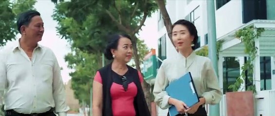 Doi Cho Ta Bao Lan Doi Muoi(2017)