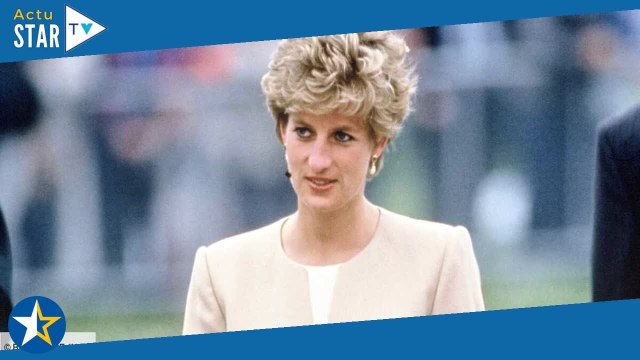 Lady Diana : un pull iconique de la princesse mis aux enchères pour une somme folle