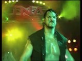 Chris K(anyon) vs. Raven | TNA Turning Point (Dec. 11, 2005)