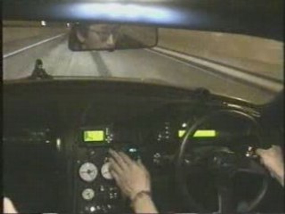 Illegal Street Racing Nissan Skyline 900Hp