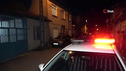 Tartıştığı kardeşini pompalı tüfekle vurdu