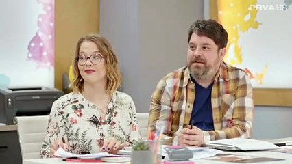 Igra Sudbine Epizoda 814 – Ne propustite ključne događaje! 🎬