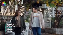 Maviye Sürgün 4. Bölüm 1. Fragman _ _Bu yalanların hesabını verecek!_