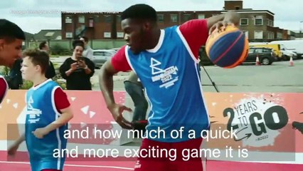 Birmingham 2022 Commonwealth Games 3x3 Basketball | Bendigo Advertiser, June 28, 2023