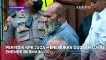 KPK Menduga Lukas Enembe Main Judi di Singapura Pakai Dana APBD Papua