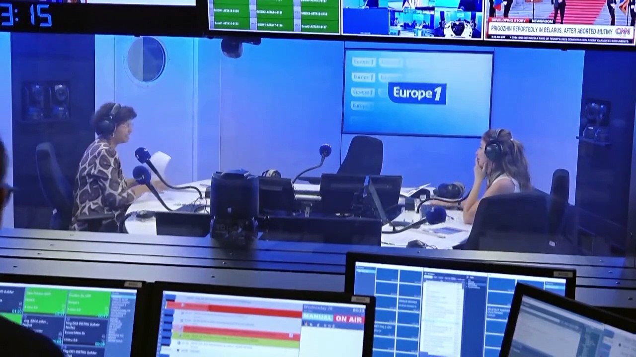 À Marseille, Emmanuel Macron consacre sa dernière journée à la lutte contre l'habitat indigne