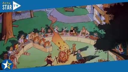 Quiz Astérix : seuls les plus irréductibles Gaulois auront 10/10 à ce test