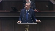 Bayramı Ankara dışında geçirecek! Cumhurbaşkanı Erdoğan'dan Kurban Bayramı tebriği