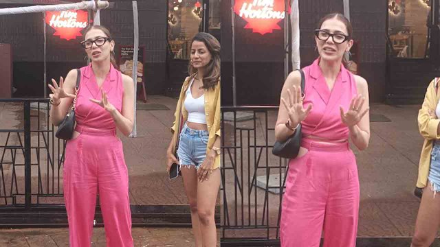 Palak Purswani After Eviction Interview on Fukra Insaan, Jiya Shankar, Bigg Boss OTT2, Video Viral!