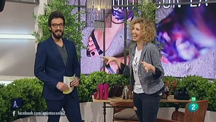 Cómo elegir un zapato de tacón. Consejos y trucos para caminar mejor con unos zapatos de tacón