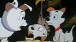 101 Dalmations the Series Season 2 Episode 29 the maltese chicken,  Disney dog animation