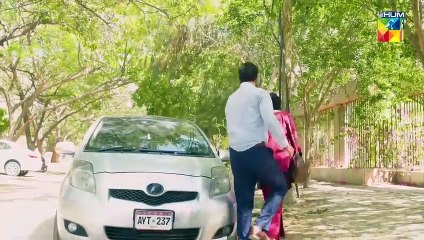 Dagh e Dil - Episode 27 - Best Scene 02 - [ Asad Siddiqui, Nawal Saeed ] - FLO Digital