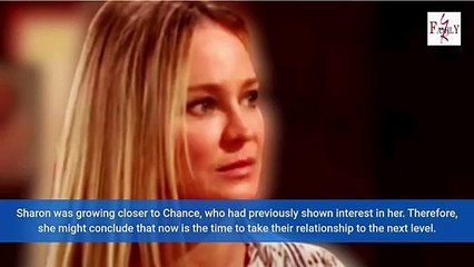 Summer Realize Chance Was Always Right But Its Too Late Young and the Restless S