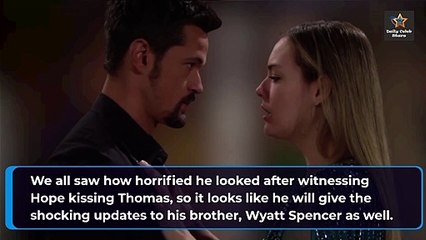 CBS The Bold and the Beautiful Full Episode Tuesday 6_27_2023 B&B Spoilers June