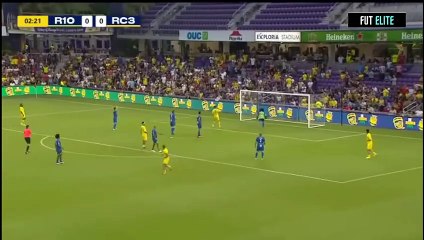 Ronaldinho Team vs Roberto Carlos Team 4 x 3 Extended Highlights & Goals - The Beautiful Game 2023
