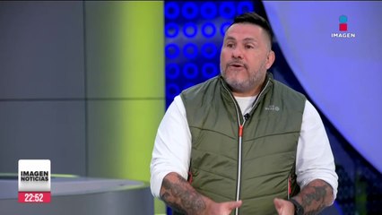 El maíz blanco que se produce en México es suficiente para los mexicanos: Páramo