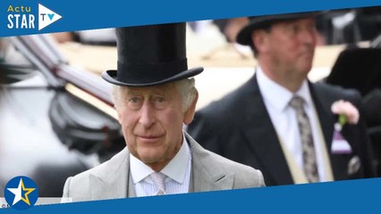Disparition près du Titanic : pourquoi Charles III est particulièrement affecté