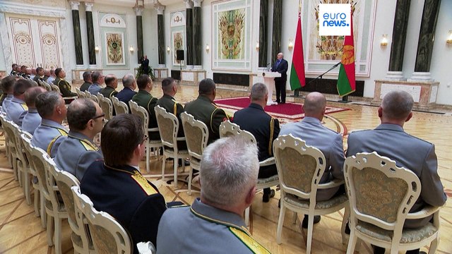 Wagner in Bielorussia, allarme in Polonia. Duda: Ne stiamo discutendo con gli alleati