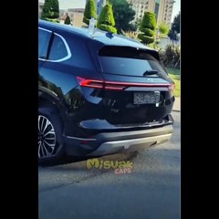 TOGG, Volvo’yu rezil rüsva etti!  Dünyanın en sağlam aracı olarak anılıyordu