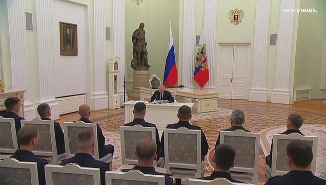 أي مستقبل لقائد فاغنر يفغيني بريغوجين بعد التمرّد؟ وهل يحميه لوكاشينكو حقاً؟