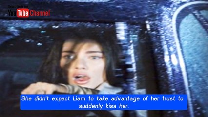 Finn and Steffy divorce after Finn finds out the truth CBS The Bold and the Beau