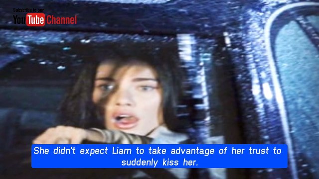 Finn and Steffy divorce after Finn finds out the truth CBS The Bold and the Beau