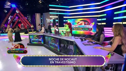 ¡Vuelan pelucas! Memo y Malandrina se dan con todo