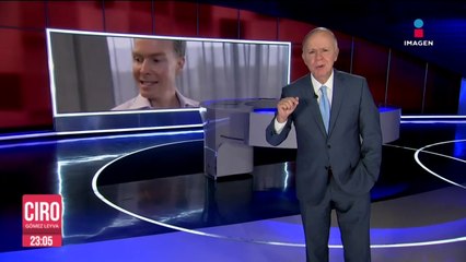 Lo que estamos viviendo hoy no tiene comparación con ningún momento de nuestra vida política