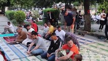 Enthousiasme de l'Aïd al-Adha en Macédoine du Nord