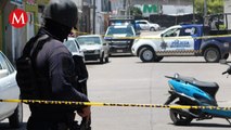 Ligan asesinatos de policías de Celaya a detenciones de miembros del cártel de 'El Marro'