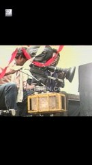 Akash Khurana Directing Film "Yeh Aashiqui Meri"