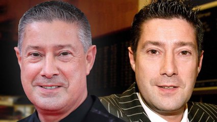 Joachim Llambi: So sah er vor 16 Jahren aus