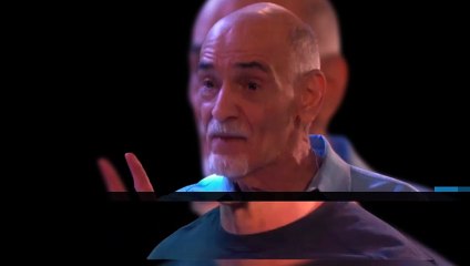 Days of our Lives Spoilers_ Dr. Rolf makes Himself at Home in His Old Lair