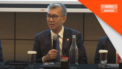 Cukai Karbon: Rangka kerja, garis panduan diperlukan sebelum pelaksanaan - Zafrul