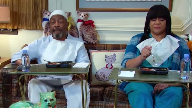 Days of Our Lives Spoilers_ Sloan tells Colin Her Dirty Secret, Abe being Killed