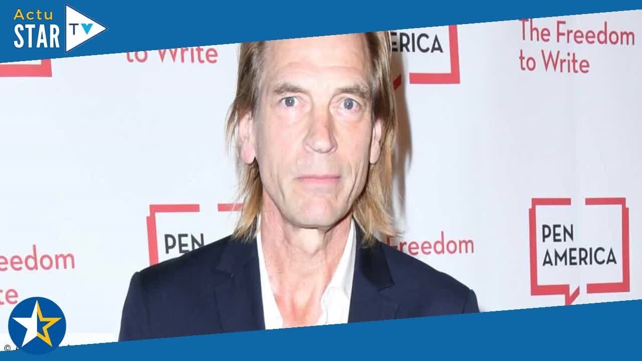 Mort de Julian Sands : le célèbre acteur britannique est décédé à l'âge de 65 ans