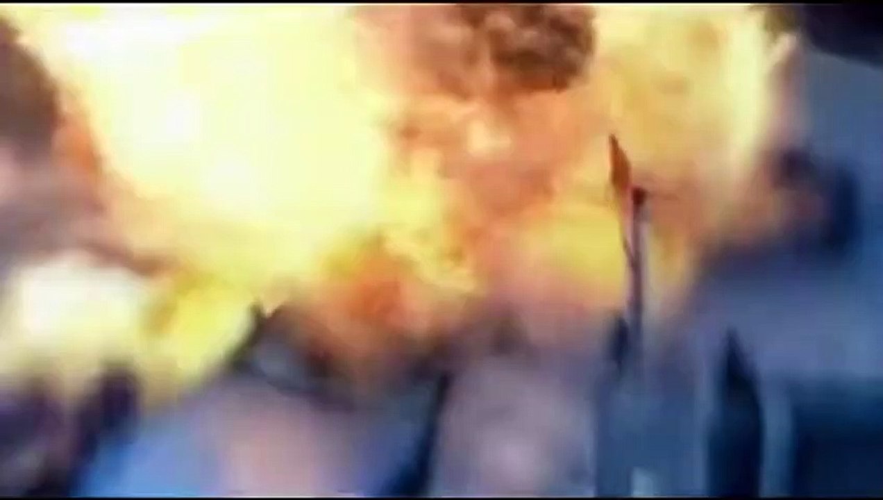 Der Clown Trailer DF