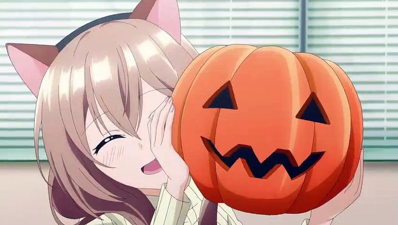 My Tiny Senpai Tráiler VOSE